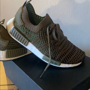 adidas NMD Youth Sneakers